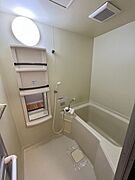 他号室のお写真です