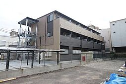 Monolith Bancho（モノリス番町）