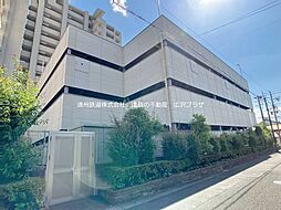 プレミスト佐藤