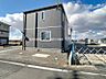 外観：広沢プラザ　TEL456-0055 までお気軽にお問い合わせください。