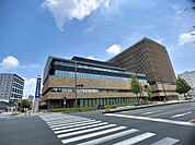 浜松いわた信用金庫本店（993m）