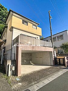 外観:広沢プラザ TEL456-0055 までお気軽にお問い合わせください。 外観:広沢プラザ TEL456-0055 までお気軽にお問い合わせください。