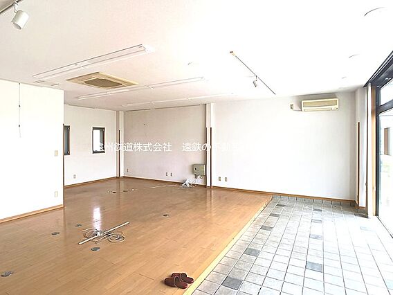 広沢プラザ　T...