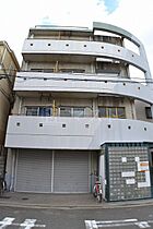 メゾンオーク毛馬  ｜ 大阪府大阪市都島区毛馬町4丁目11番地1号（賃貸マンション1K・4階・18.88㎡） その1