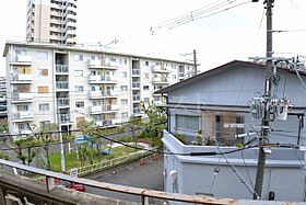 メゾンオーク毛馬  ｜ 大阪府大阪市都島区毛馬町4丁目11番地1号（賃貸マンション1K・4階・18.88㎡） その10