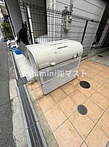 デーアエテルノ 101 ｜ 大阪府大阪市都島区都島北通1丁目5-17（賃貸マンション1K・1階・28.07㎡） その24