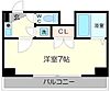 エンブレム都島6階4.3万円