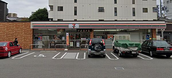 コートエスト都島 301｜大阪府大阪市都島区内代町1丁目(賃貸マンション1LDK・3階・28.00㎡)の写真 その24