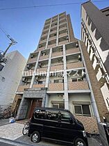 ラ・セレナ 601 ｜ 大阪府大阪市城東区今福西1丁目4番4号（賃貸マンション1K・6階・20.11㎡） その22