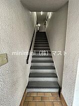 北通ハイツ 103 ｜ 大阪府大阪市都島区都島北通1丁目22-24（賃貸マンション1R・1階・30.00㎡） その25