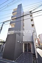 ヴァンスタージュ大阪城East 406 ｜ 大阪府大阪市城東区鴫野西5丁目19番3号（賃貸マンション1R・3階・26.40㎡） その1