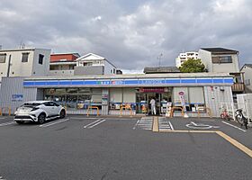 プラディオ成育 105 ｜ 大阪府大阪市城東区成育4丁目29番18号（賃貸マンション1K・1階・23.14㎡） その28