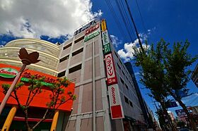 朝日プラザ都島II 502 ｜ 大阪府大阪市都島区御幸町1丁目5-26（賃貸マンション1R・5階・20.72㎡） その27