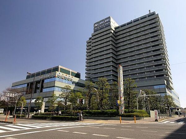 画像28:【総合病院】大阪市立総合医療センターまで1537ｍ