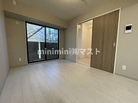 NINE RESIDENCE 403 ｜ 大阪府大阪市都島区東野田町3丁目1-28（賃貸マンション1LDK・4階・31.18㎡） その3