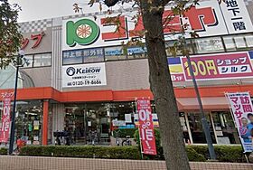 K＆A鴫野西 102 ｜ 大阪府大阪市城東区鴫野西1丁目3-7（賃貸アパート1R・1階・19.38㎡） その22