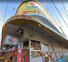 クレアート大阪トゥールビヨン 205 ｜ 大阪府大阪市旭区清水5丁目12番1号（賃貸マンション1R・2階・21.08㎡） その27