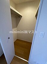 Casa Branche 103 ｜ 大阪府大阪市北区中崎1丁目1-28（賃貸マンション1LDK・1階・40.53㎡） その9