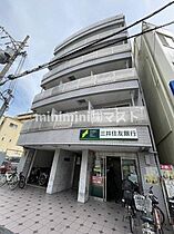 サンシャイン高倉 301 ｜ 大阪府大阪市都島区高倉町1丁目5番6号（賃貸マンション1DK・3階・26.00㎡） その27