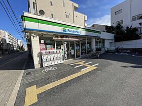 サン内代 301 ｜ 大阪府大阪市都島区内代町2丁目15番33号（賃貸マンション1DK・3階・24.36㎡） その24