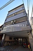 小鳥ハイツ 205 ｜ 大阪府大阪市旭区中宮4丁目11番10号（賃貸マンション1K・2階・26.73㎡） その21