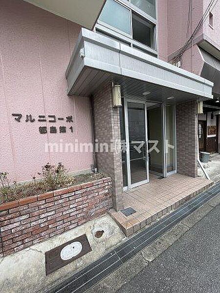 マルニコーポ都島第1 202｜大阪府大阪市都島区都島北通1丁目(賃貸マンション2DK・2階・37.70㎡)の写真 その20