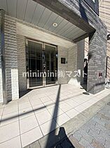 ペペル善源寺 603 ｜ 大阪府大阪市都島区善源寺町2丁目3番23号（賃貸マンション1DK・6階・27.45㎡） その18