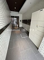 エルプラド都島 303 ｜ 大阪府大阪市都島区都島本通3丁目22-2（賃貸マンション1R・3階・24.00㎡） その22