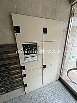 ライラック都島本通 704 ｜ 大阪府大阪市都島区都島本通2丁目6-5（賃貸マンション1K・7階・19.13㎡） その20