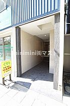 SGグランデ城東 204 ｜ 大阪府大阪市城東区今福西3丁目8-26（賃貸マンション1LDK・2階・41.32㎡） その16