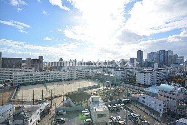 サンファースト京橋 507｜大阪府大阪市城東区鴫野西3丁目(賃貸マンション3LDK・5階・66.00㎡)の写真 その14