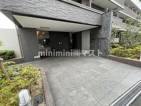 レジュールアッシュ京橋 608 ｜ 大阪府大阪市都島区東野田町5丁目8番23号（賃貸マンション1K・6階・22.62㎡） その17