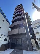 VIGORE miyakojima  ｜ 大阪府大阪市都島区大東町1丁目3-3（賃貸マンション1LDK・5階・30.50㎡） その1