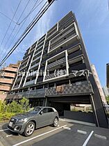 ファステート都島フィーノ 303 ｜ 大阪府大阪市都島区高倉町1丁目14-13（賃貸マンション1K・3階・23.60㎡） その21