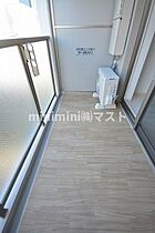 エスリード京橋セントラル 1407 ｜ 大阪府大阪市都島区東野田町1丁目12-14（賃貸マンション1K・14階・22.06㎡） その10