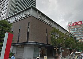 プレサンス天神橋ラ・デュアル 302 ｜ 大阪府大阪市北区本庄東3丁目9-17（賃貸マンション1K・3階・21.98㎡） その3