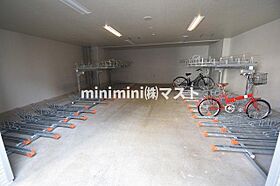 エスリードレジデンス天神橋筋六丁目 1101 ｜ 大阪府大阪市北区長柄中2丁目6-15（賃貸マンション1K・11階・22.06㎡） その25