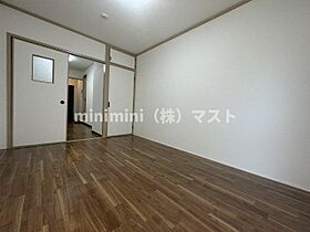 サンシャイン内代 102 ｜ 大阪府大阪市都島区内代町1丁目5-21（賃貸マンション1DK・1階・21.39㎡） その3