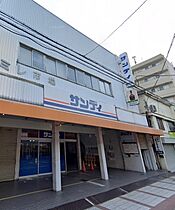 グリーンプラザ城東 601 ｜ 大阪府大阪市城東区野江4丁目14-2（賃貸マンション1K・6階・20.00㎡） その24