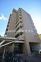 グリーンプラザ城東 409 ｜ 大阪府大阪市城東区野江4丁目14-2（賃貸マンション1K・4階・20.00㎡） その22