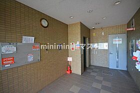 グリーンプラザ城東 409 ｜ 大阪府大阪市城東区野江4丁目14-2（賃貸マンション1K・4階・20.00㎡） その18