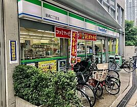 グランカーサ梅田北 1508 ｜ 大阪府大阪市北区豊崎5丁目1番地7号（賃貸マンション1K・15階・27.39㎡） その28