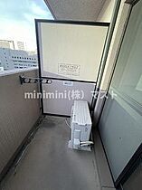 ラナップスクエア北梅田シティ 803 ｜ 大阪府大阪市北区本庄西1丁目8番地17号（賃貸マンション1K・8階・20.25㎡） その10