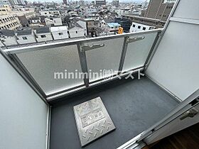 ラボ城北 503 ｜ 大阪府大阪市旭区中宮2丁目1-3（賃貸マンション1K・5階・20.00㎡） その11