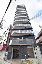 グランパシフィック毛馬 501 ｜ 大阪府大阪市都島区毛馬町1丁目10-16（賃貸マンション1K・5階・22.55㎡） その25