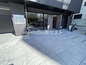 JMFレジデンス桜ノ宮 507 ｜ 大阪府大阪市都島区中野町5丁目12-8（賃貸マンション1K・5階・20.67㎡） その22