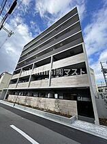 estageo関目高殿 103 ｜ 大阪府大阪市旭区高殿7丁目21-13（賃貸マンション1LDK・1階・40.24㎡） その28