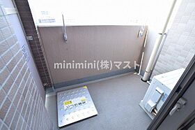 レジュールアッシュ大阪城北 1001 ｜ 大阪府大阪市都島区片町2丁目9番7号（賃貸マンション1K・10階・22.62㎡） その10