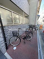 パールコートII 102 ｜ 大阪府大阪市旭区清水1丁目18番31号（賃貸マンション1LDK・1階・29.11㎡） その25