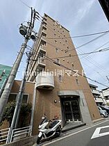 ジュネス関目高殿 402 ｜ 大阪府大阪市旭区高殿7丁目8-20（賃貸マンション1K・4階・24.89㎡） その27